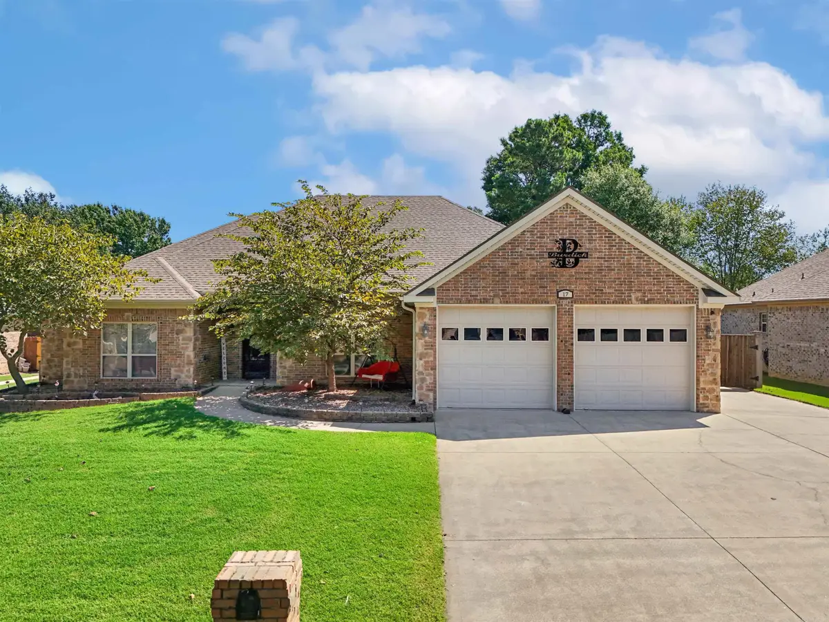 17 Crosswinds Drive, Cabot, AR 72023 - #1