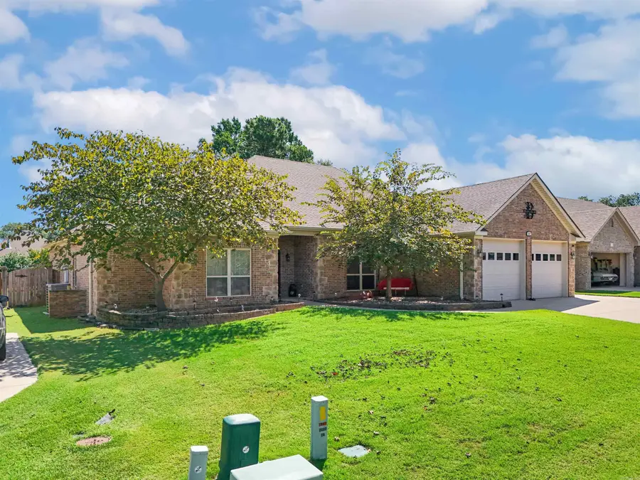 17 Crosswinds Drive, Cabot, AR 72023 - #3