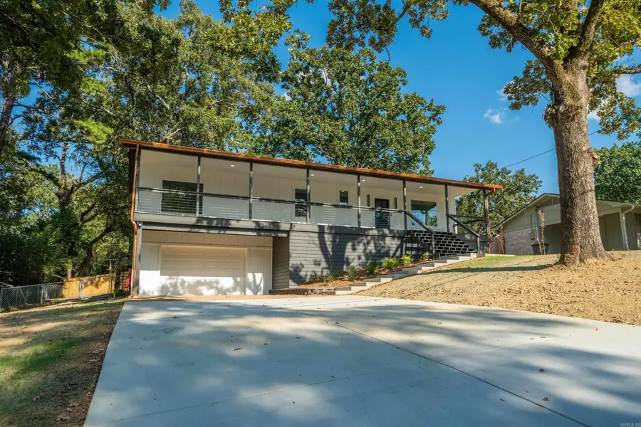 1515 Richard Street, Hot Springs, AR 71901 - #2