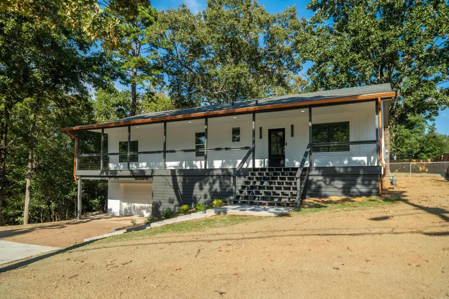 1515 Richard Street, Hot Springs, AR 71901 - #3