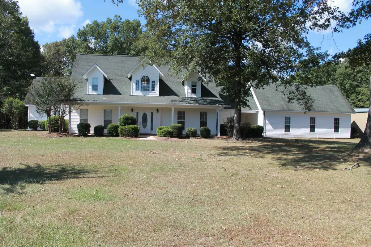 410 Mclelland Road, Lillie, LA 71256 - #1