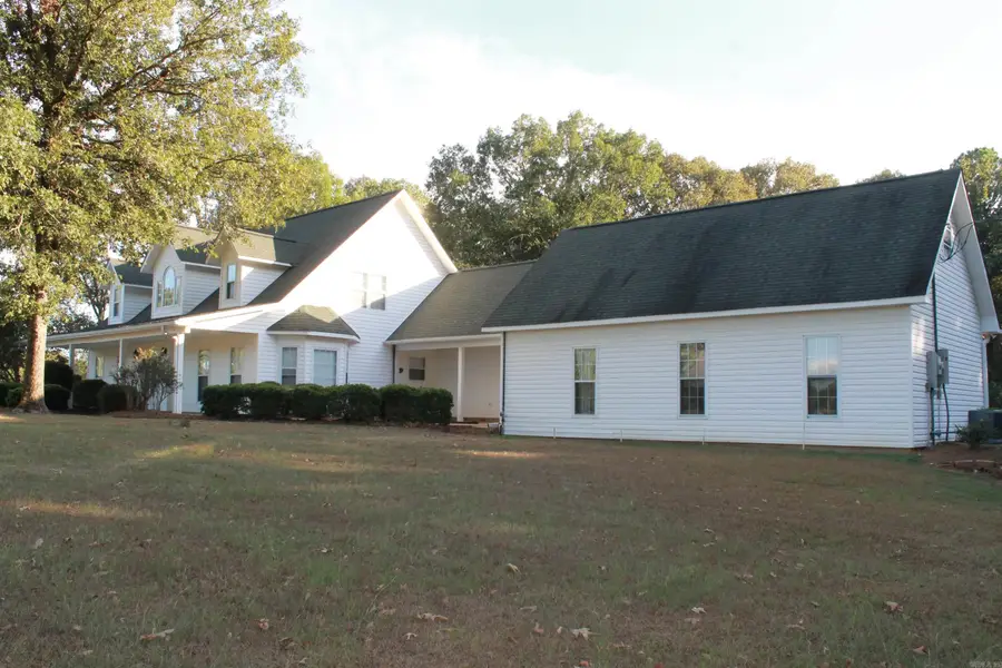 410 Mclelland Road, Lillie, LA 71256 - #3