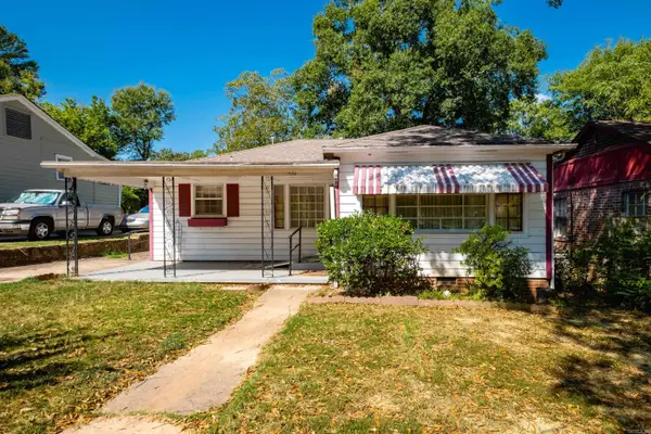 1504 Washington Street, Little Rock, AR 72204