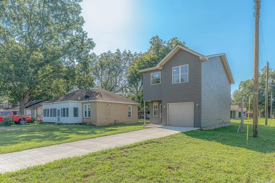 630 W Calhoun St, Luxora, AR 72358 - #3