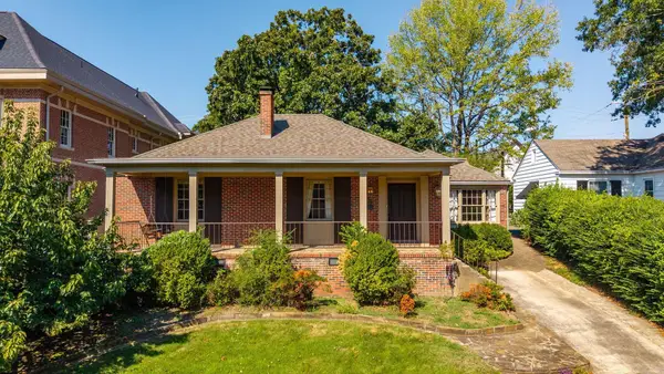1920 N Jackson Street, Little Rock, AR 72207