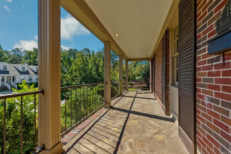 1920 N Jackson Street, Little Rock, AR 72207 - #3