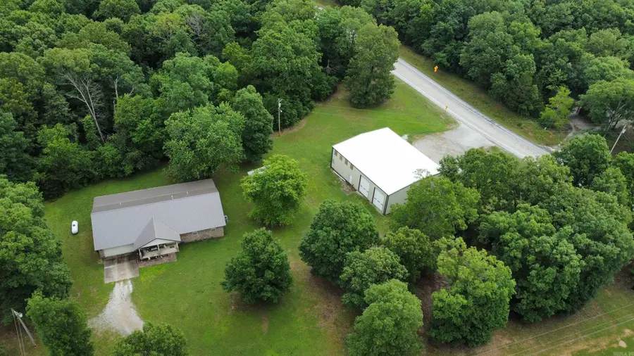 186 Wilcox, Mountain View, AR 72560 - #2