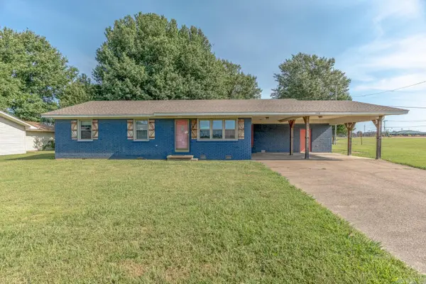 398 E Barry St, Wynne, AR 72396