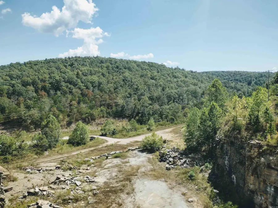 0 Hwy 9 S, Mountain View, AR 72560 - #2