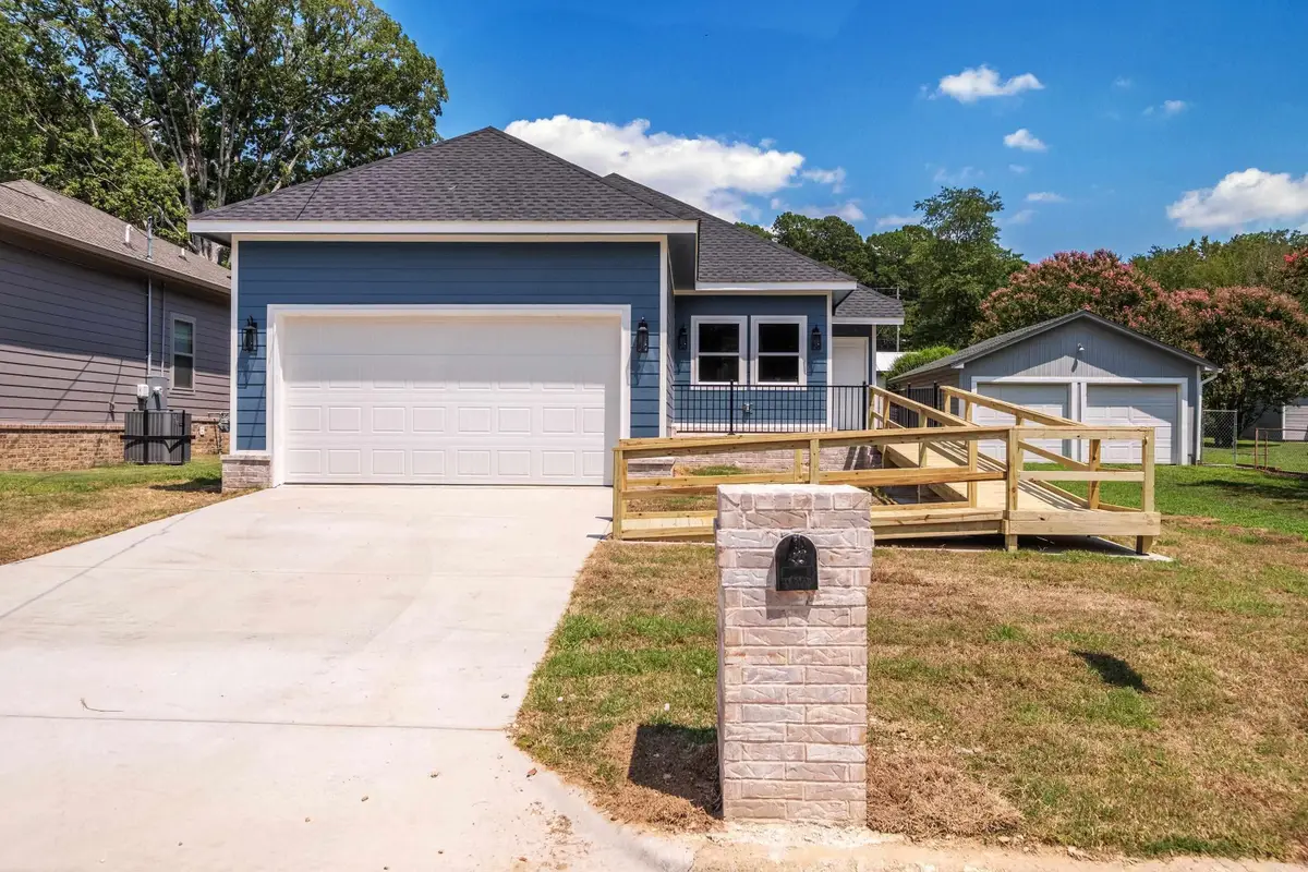 4411 Bowers Street, Little Rock, AR 72204 - #1