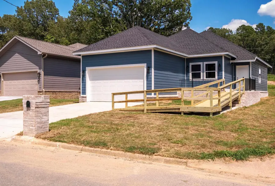 4411 Bowers Street, Little Rock, AR 72204 - #2