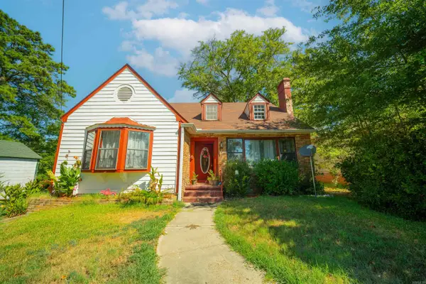 916 Clifton Street, Camden, AR 71701