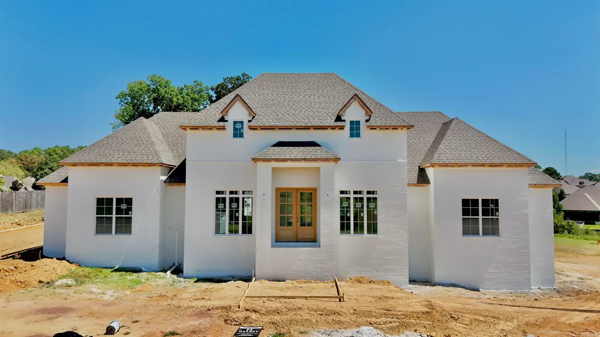 3604 Annadale Drive, Jonesboro, AR 72404 - #1