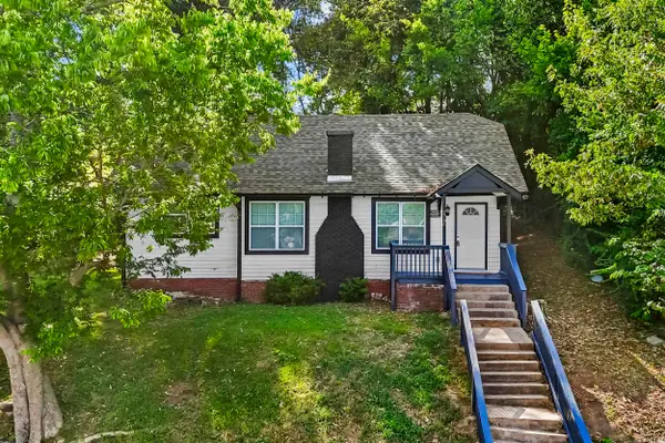 2700 Martin Luther King Drive, Little Rock, AR 72206