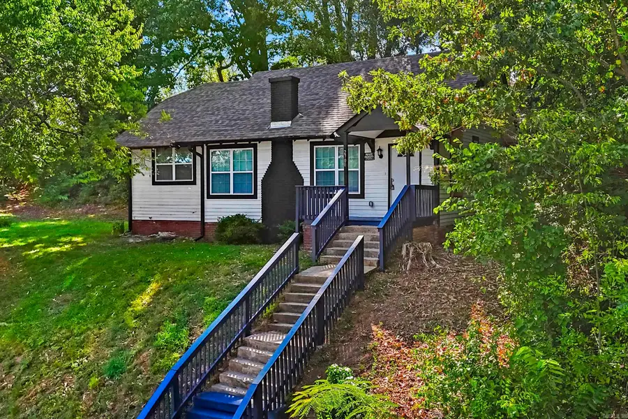2700 Martin Luther King Drive, Little Rock, AR 72206 - #2