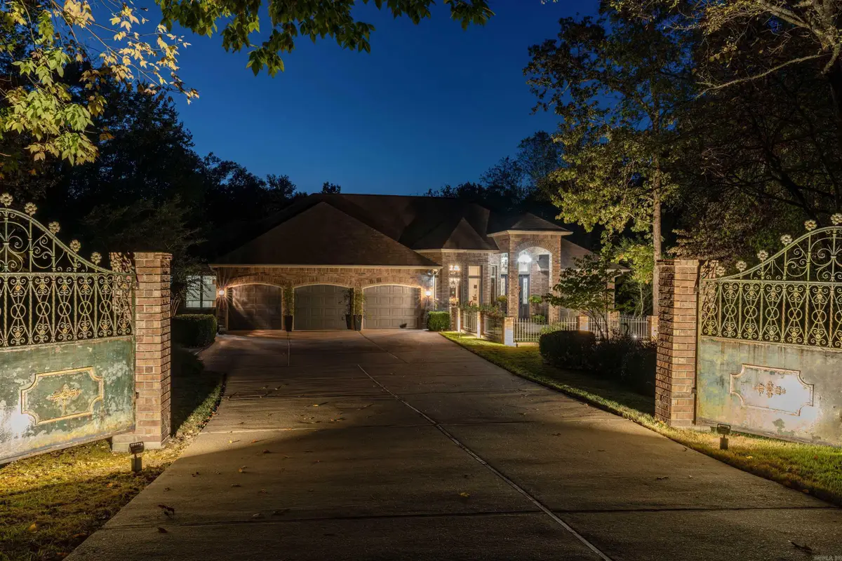 3 Morro Place, Hot Springs Village, AR 71909 - #1
