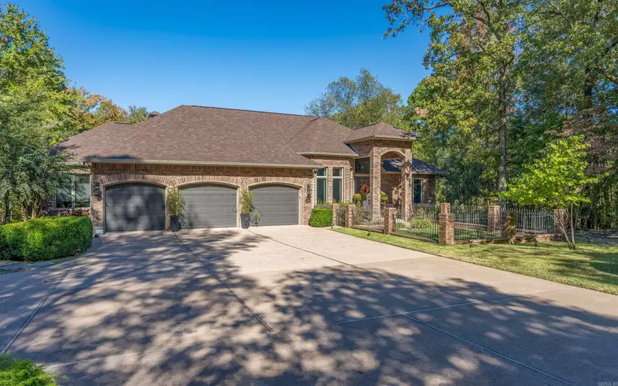 3 Morro Place, Hot Springs Village, AR 71909 - #2