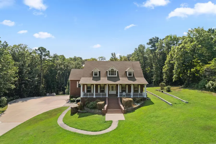 9770 Springhill Farms Drive, Alexander, AR 72002 - #2