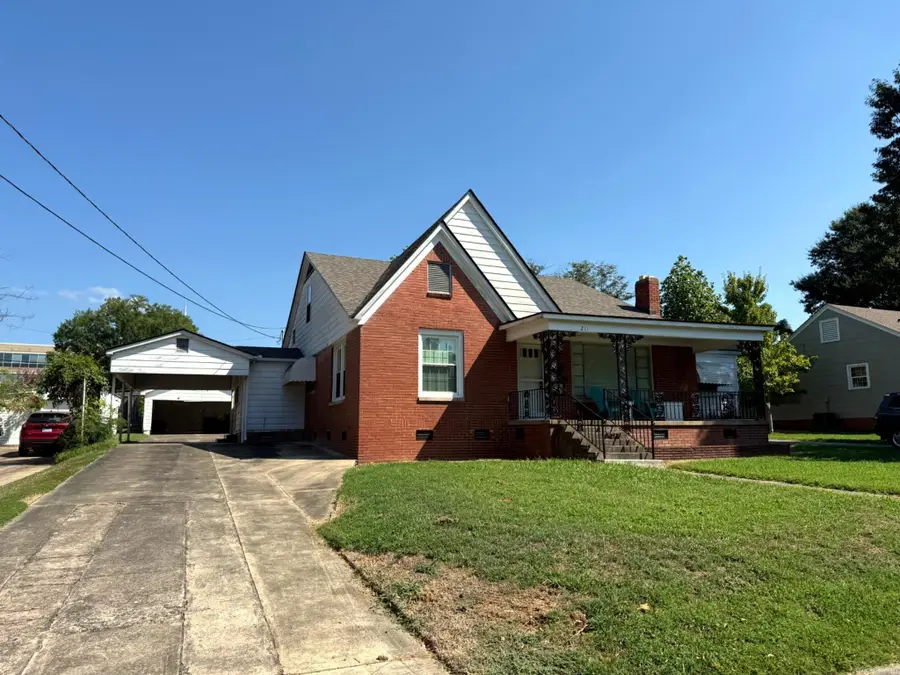 211 E B, North Little Rock, AR 72116 - #2