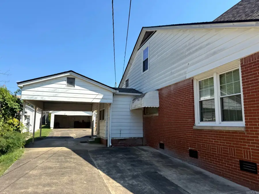 211 E B, North Little Rock, AR 72116 - #3
