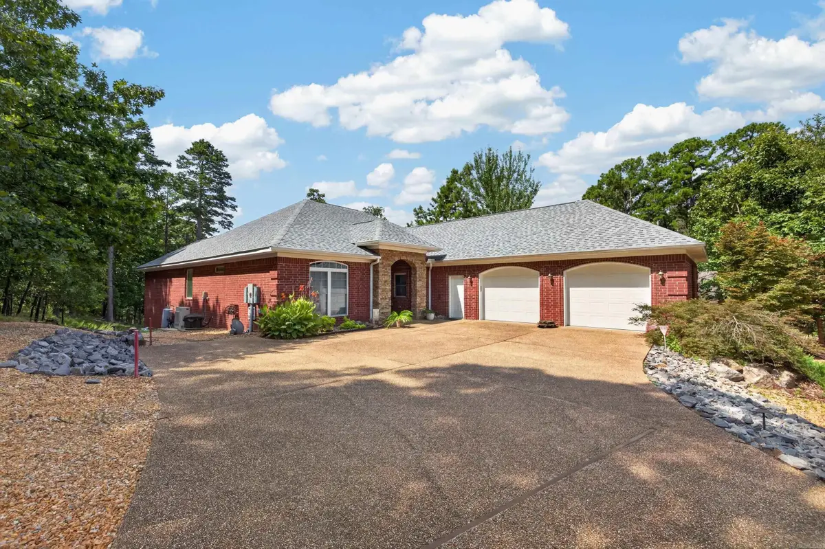 89 Mesero Way, Hot Springs Village, AR 71909 - #1