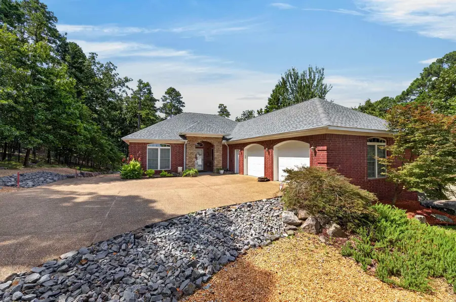 89 Mesero Way, Hot Springs Village, AR 71909 - #2