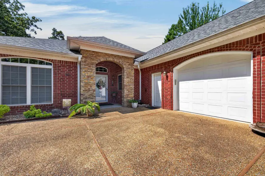 89 Mesero Way, Hot Springs Village, AR 71909 - #3
