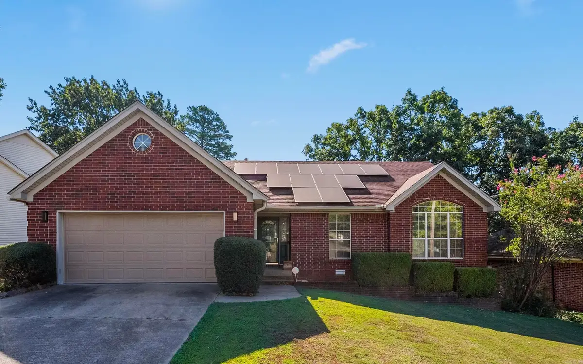 12119 Cherry Laurel Drive, Little Rock, AR 72211 - #1