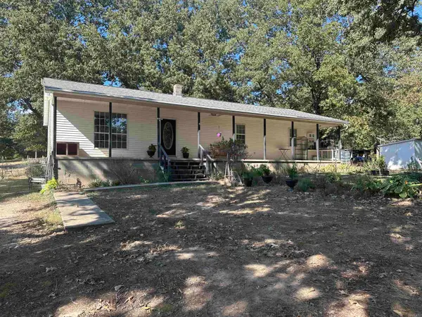736 Rush Lane, Imboden, AR 72434