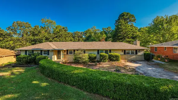 7210 W Markham Street, Little Rock, AR 72205
