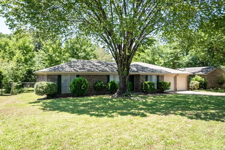 1404 Northwick Court, Little Rock, AR 72227 - #3
