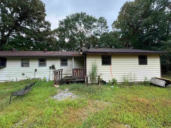 13938 E Polk Road, Alexander, AR 72002