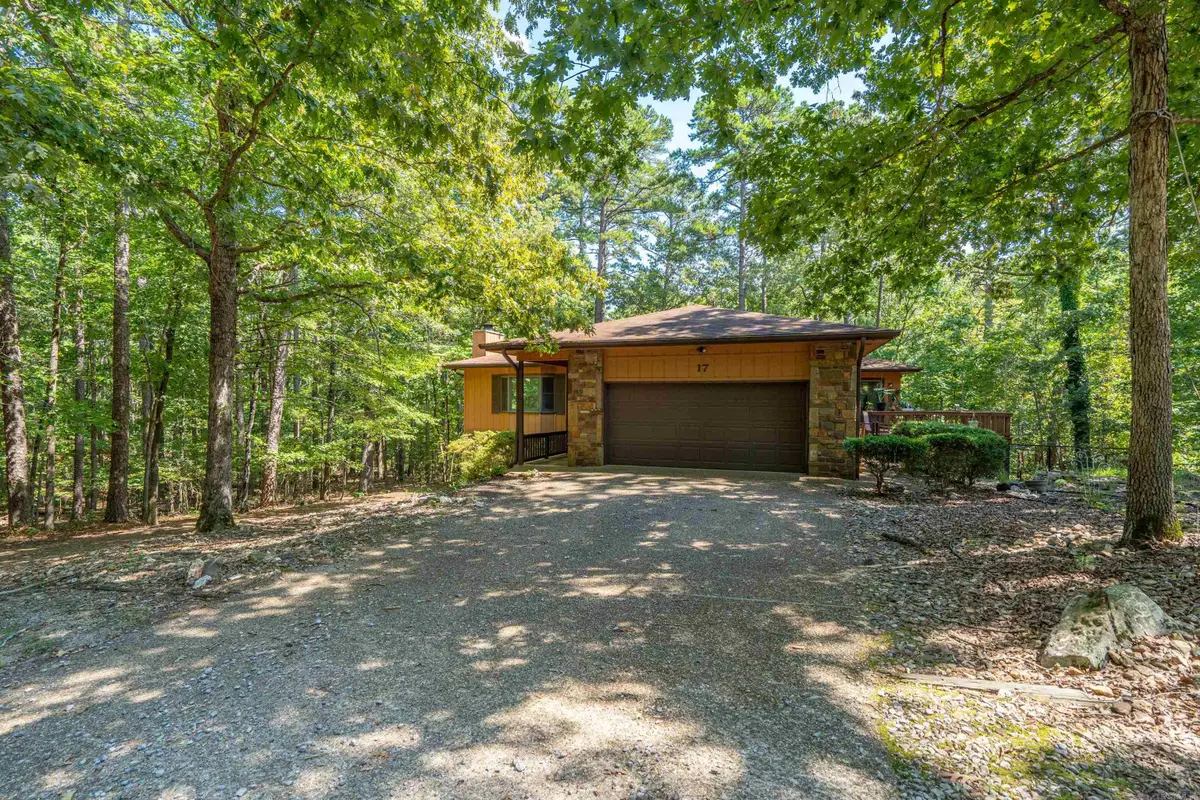 Address Withheld By Seller, Hot Springs Village, AR 71909 - #1
