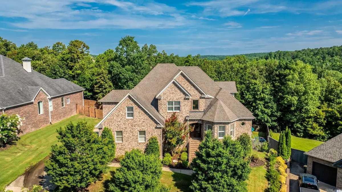 8 Ledge Rock Cove, Little Rock, AR 72211 - #1
