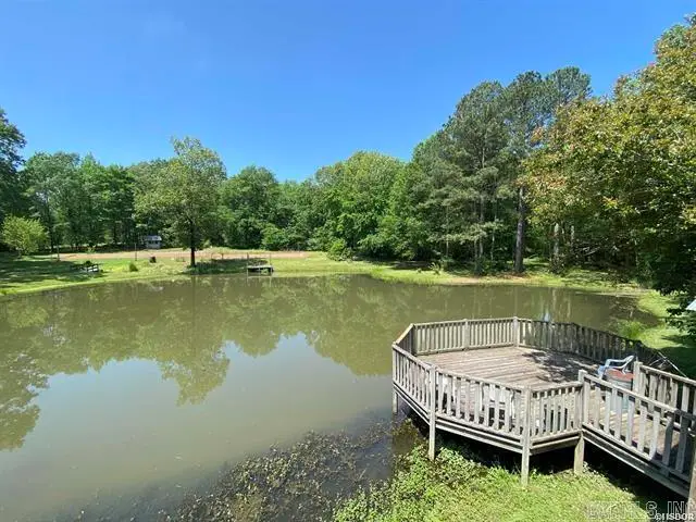451 Palmetto Loop, Bismarck, AR 71929 - #1