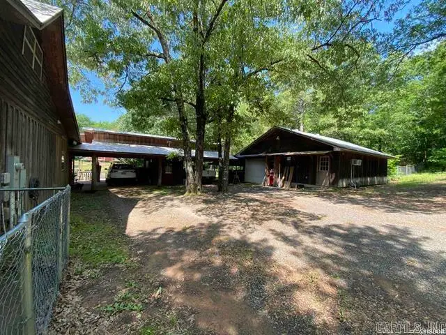 451 Palmetto Loop, Bismarck, AR 71929 - #2