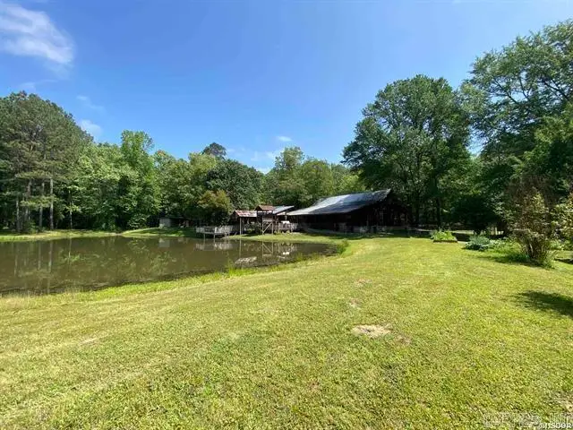 451 Palmetto Loop, Bismarck, AR 71929 - #3