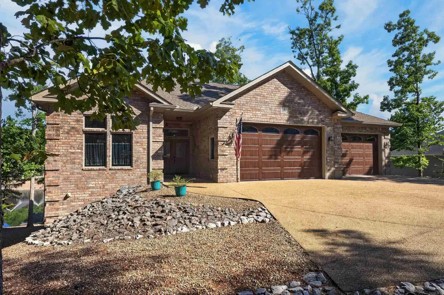 3 Celestial Lane, Hot Springs Village, AR 71909 - #2