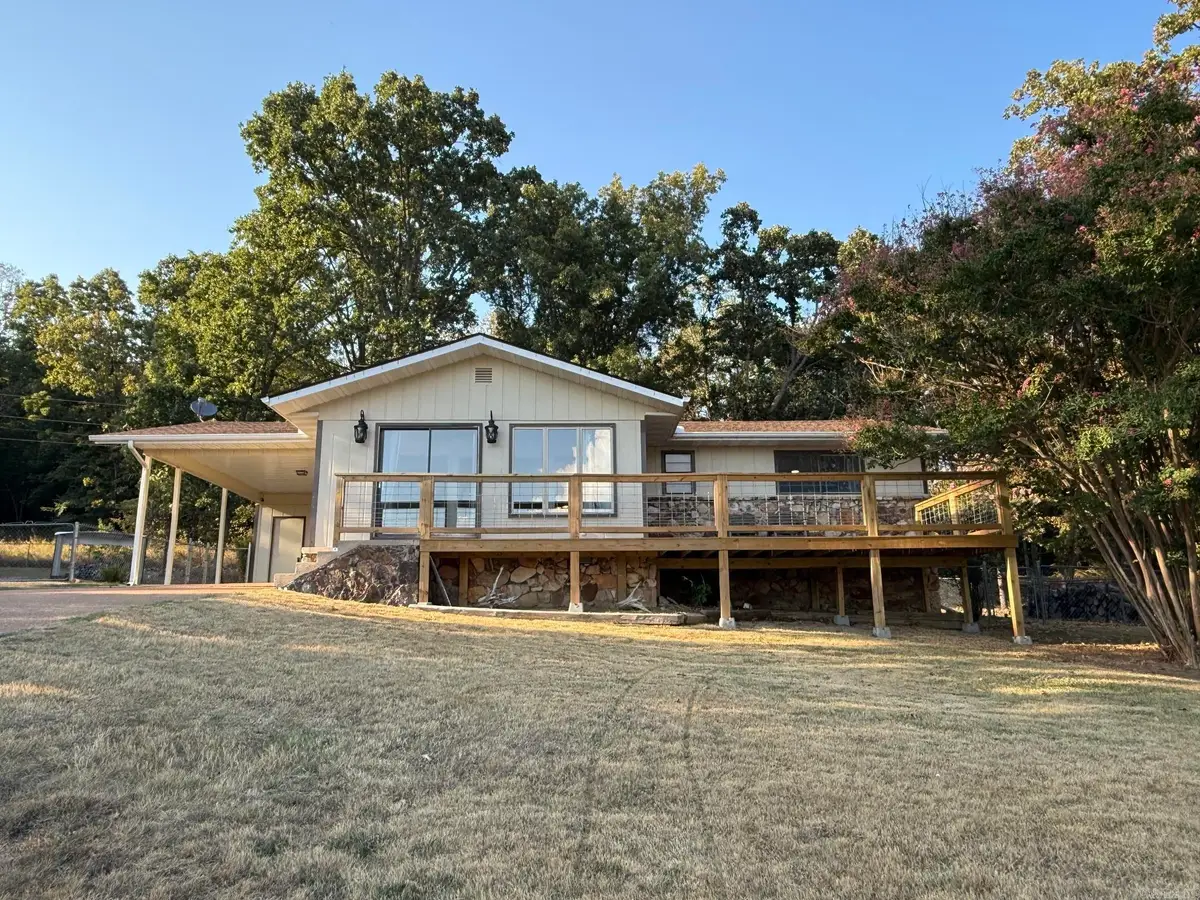1502 Emerald Cove Dr, Horseshoe Bend, AR 72512 - #1