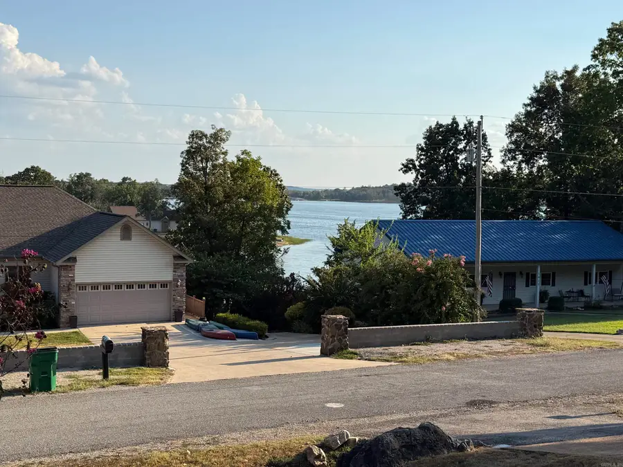 1502 Emerald Cove Dr, Horseshoe Bend, AR 72512 - #2