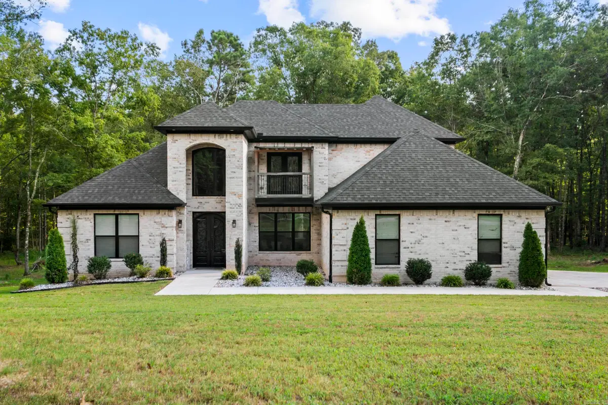 7183 Reece Dr, Hensley, AR 72065 - #1