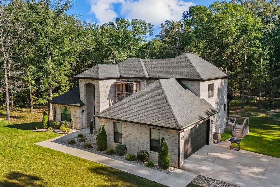 7183 Reece Dr, Hensley, AR 72065 - #2
