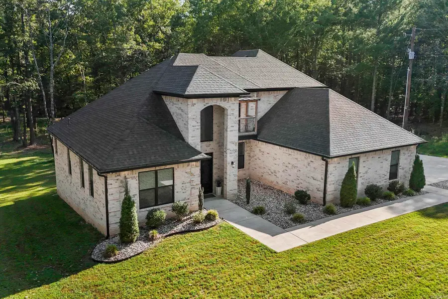 7183 Reece Dr, Hensley, AR 72065 - #3