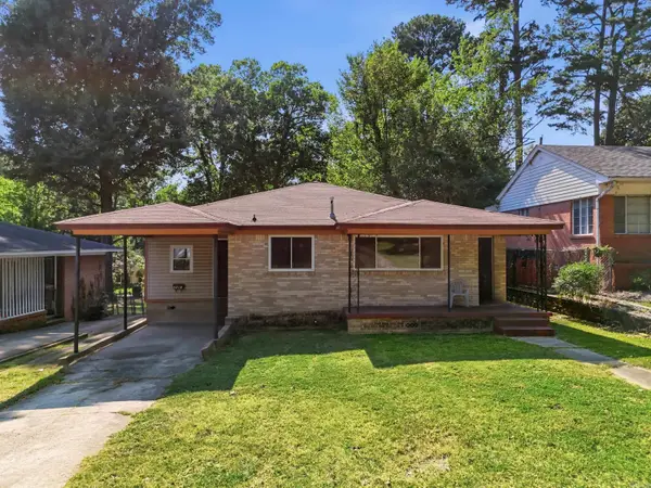 2212 Fair Park Boulevard, Little Rock, AR 72204