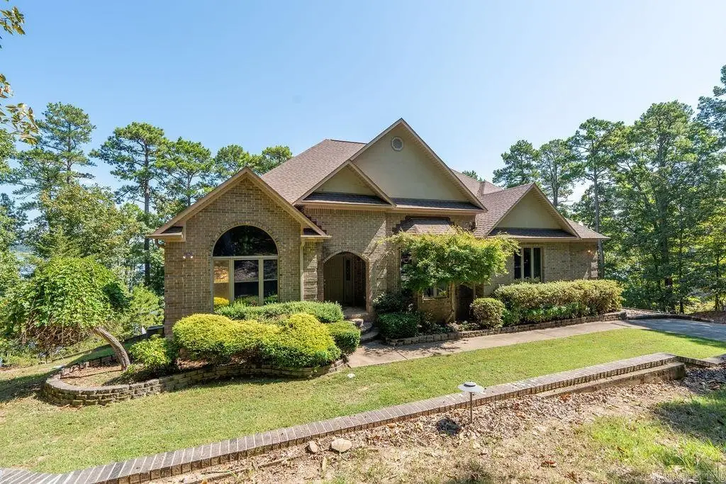 1021 Lakefront Road, Quitman, AR 72131 - #1