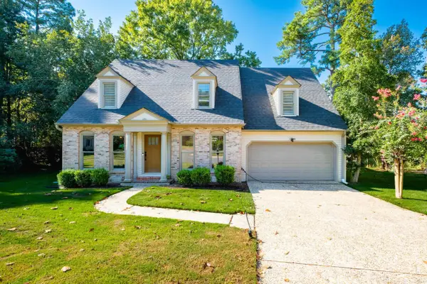 2500 Echo Valley Drive, Little Rock, AR 72227