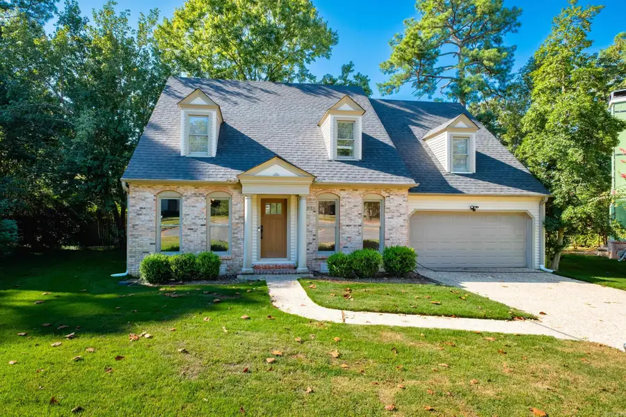 2500 Echo Valley Drive, Little Rock, AR 72227 - #2