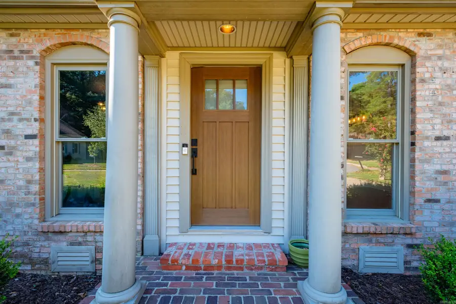 2500 Echo Valley Drive, Little Rock, AR 72227 - #3