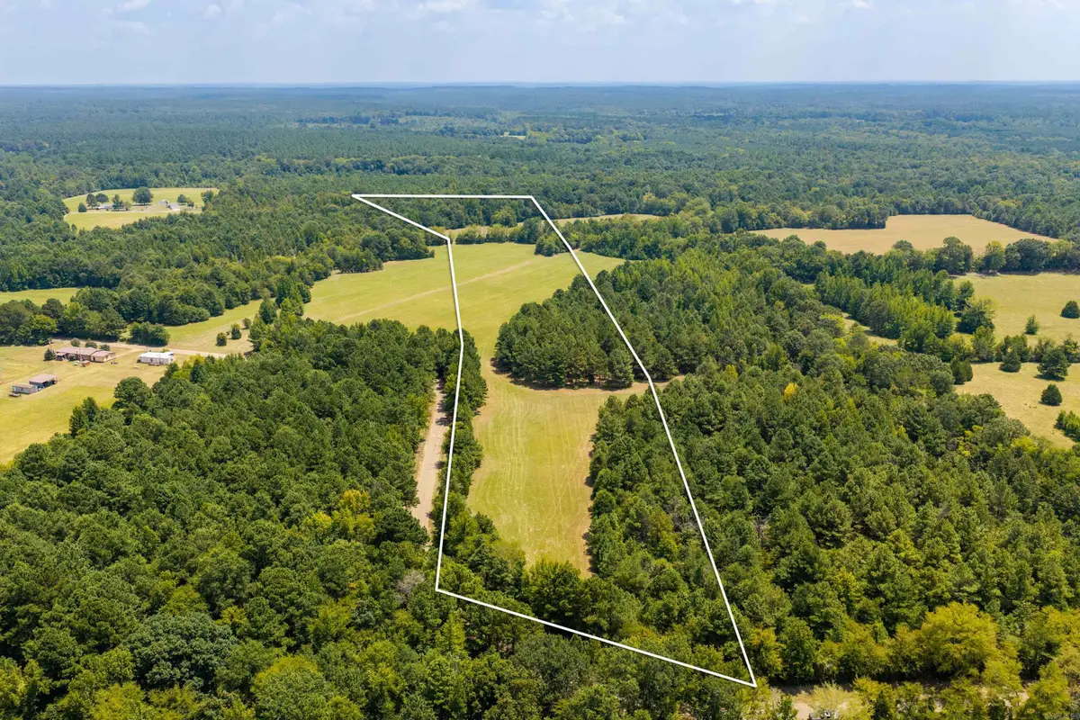 TBD 24Ac Tract Shandy Road, Arkadelphia, AR 71923 - #1