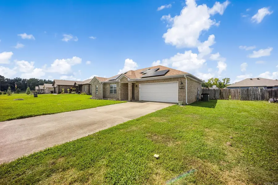 57 Ten Point Lane, Ward, AR 72176 - #3